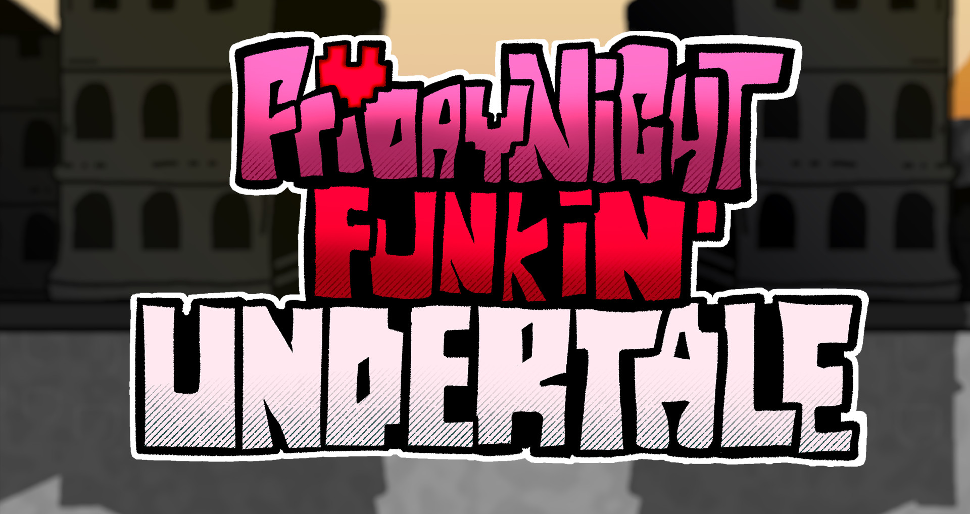 FNF Undertale
